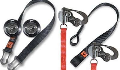HANS Performance HANS Performance Head and Neck Restraint Systems NAK 18337.41 SFI Autofit