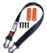 HANS Performance HANS Post Anchor Tether Kits TK 1231.4 Autofit