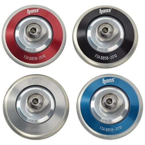 HANS Performance HANS Post Anchors AK 1132.11K Autofit