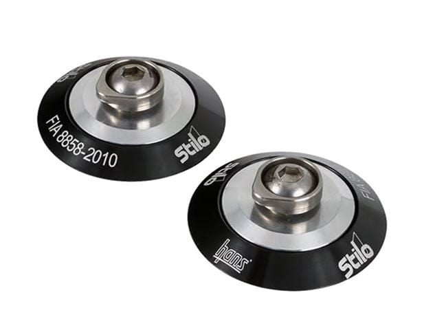 HANS Performance HANS Post Anchors AK113112B-STILO Autofit