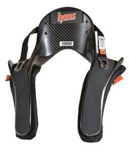 HANS Performance HANS Pro Ultra-Lite Series HANS Devices NAK 14236.3 FIA Autofit