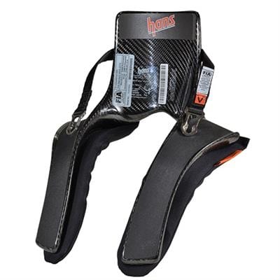 HANS Performance HANS Professional Series HANS Devices DK 11221.411 SFI Autofit