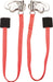 HANS Performance HANS Quick Clip Tether Kits AK 1141.2 Autofit