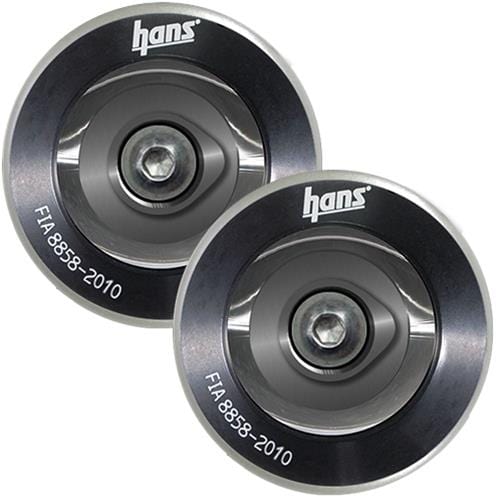 HANS Performance HANS Youth Gen III HANS Devices DK 16217.311 SFI Autofit