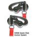 HANS Performance HANS Youth Gen III HANS Devices DK 16217.421 SFI Autofit