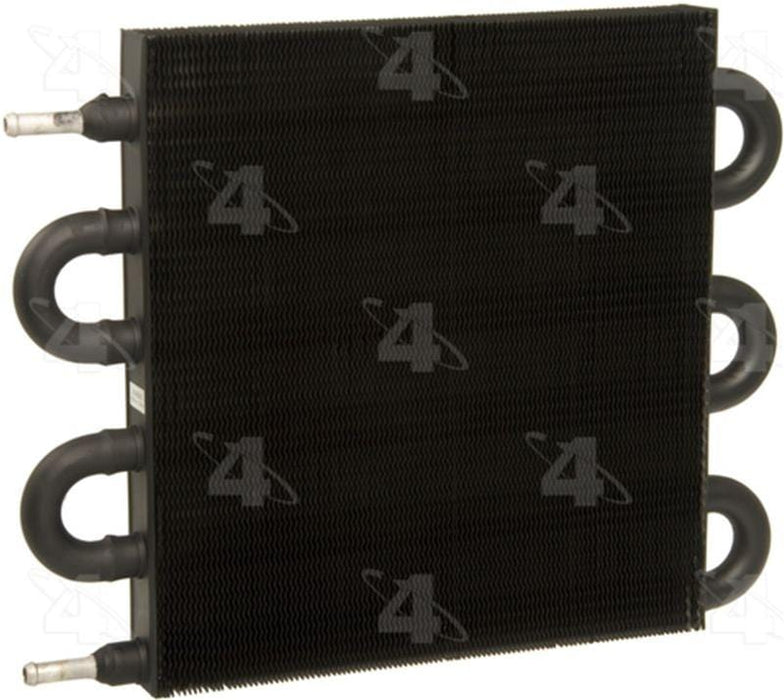 Hayden Automotive Hayden Fluid Coolers 1015 Autofit