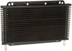Hayden Automotive Hayden Rapid-Cool Transmission Oil Coolers 677 Autofit