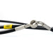 Hel Performance Braided Brake Lines - Car Classic Mini Front Subframe Kit Autofit