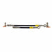 Hel Performance Braided Brake Lines - Car Classic Mini Yellow Tag Kit Autofit