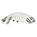 Hel Performance Braided Brake Lines - Car Ford Mustang 6th Gen All Engines 2015- Brake Lines HEL Stainless Steel Braided Autofit