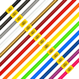 Hel Performance Braided Brake Lines - Car Renault Megane II 2.0 RS 230 F1 Team R26 2006- Brake Lines HEL Stainless Steel Braided Autofit