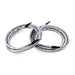 Hel Performance Braided Brake Lines - Car Vauxhall VX220 2000-2005 Hard Line Replacement Brake Lines HEL Stainless Steel Braided Autofit