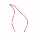 Hel Performance Braided Brake Lines - Motorcycle Yamaha MT-03 2006-2008 Full Length Race Brake Lines HEL Stainless Steel Braided Autofit