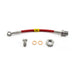 Hel Performance Braided Clutch Line - Car Classic Mini Right Hand Drive Flexible Clutch Line HEL Stainless Steel Braided Autofit