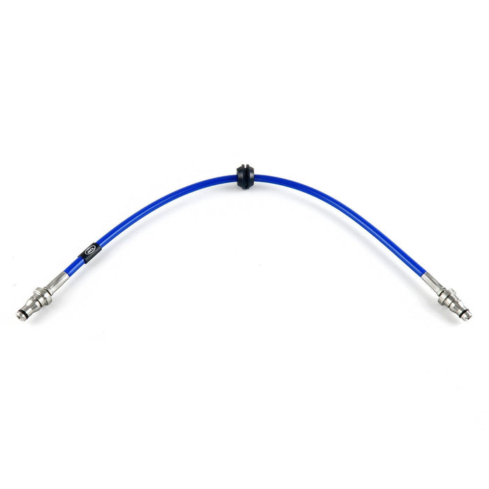 Hel Performance Braided Clutch Line - Car Ford Focus MK3 RS and ST Right Hand Drive 2013-2018 Flexible Clutch Line HEL Stainless Steel Braided Autofit