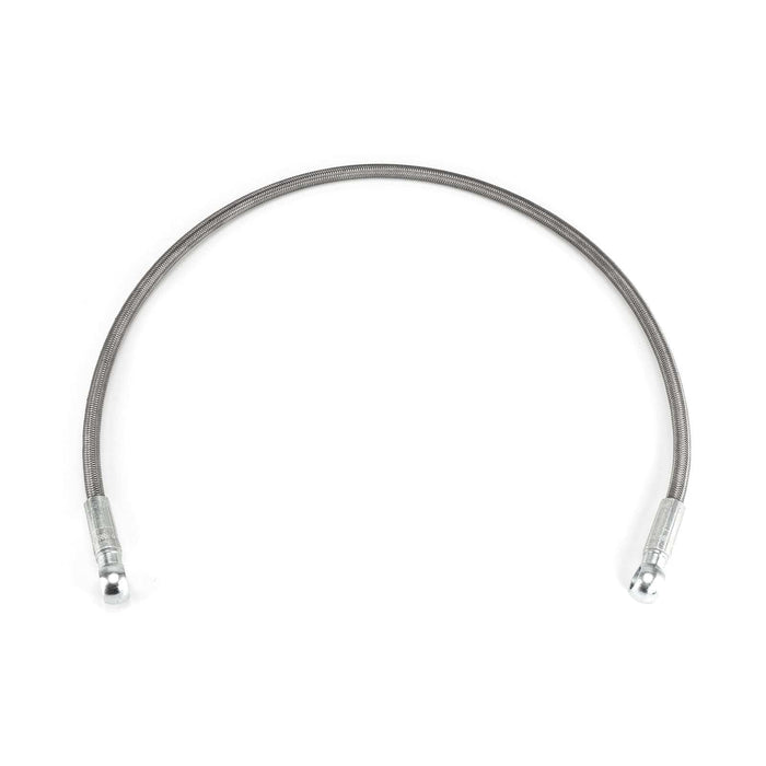 Hel Performance Turbo Lines HEL Braided Turbo Oil Feed Line for Audi A3 1.8 Turbo (1996-2003) Autofit