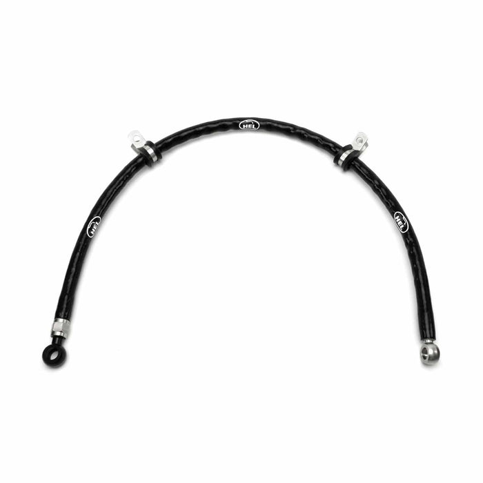 Hel Performance Turbo Lines HEL Braided Turbo Oil Feed Line for BMW Mini R55, R56, R57, R58, R59, R60, R61 (N47 Diesel Models Only) Autofit