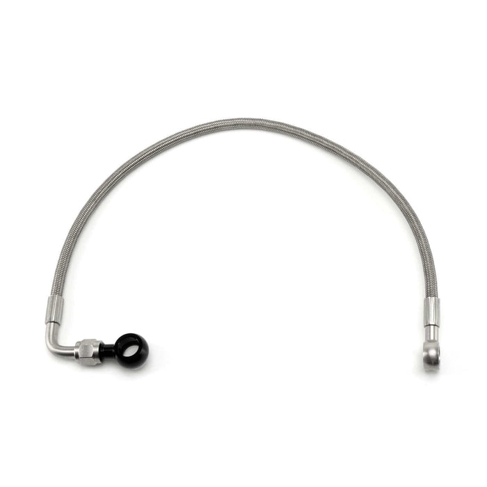 Hel Performance Turbo Lines HEL Braided Turbo Oil Feed Line for BMW Mini R55, R56, R57, R58, R59, R60, R61 (Petrol Models Only) Autofit