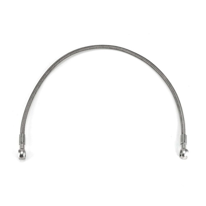 Hel Performance Turbo Lines HEL Braided Turbo Oil Feed Line for Classic Mini Autofit
