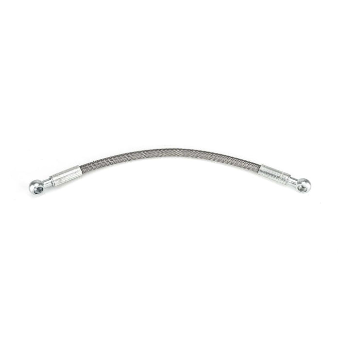 Hel Performance Turbo Lines HEL Braided Turbo Oil Feed Line for Fiat Uno 1.4 Turbo ie ABS (1990-1994) Autofit
