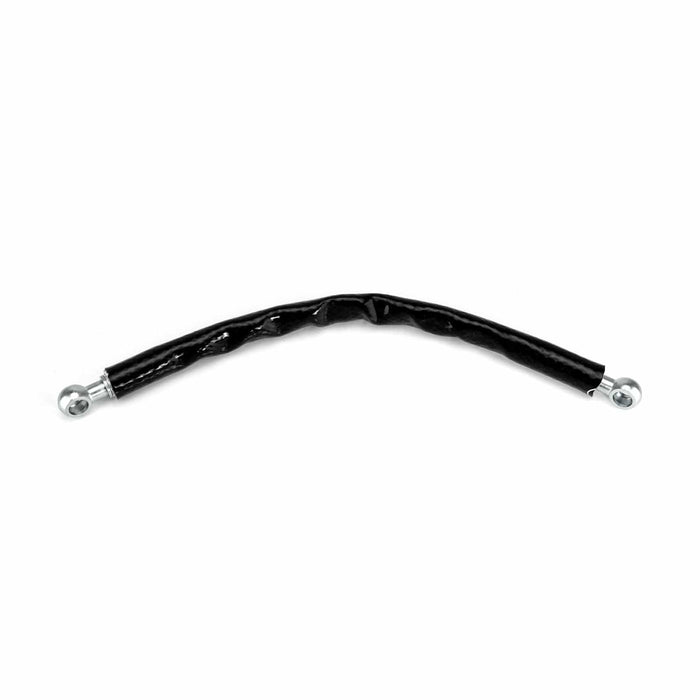 Hel Performance Turbo Lines HEL Braided Turbo Oil Feed Line for Fiat Uno 1.4 Turbo ie ABS (1990-1994) Autofit
