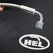 Hel Performance Turbo Lines HEL Braided Turbo Oil Feed Line for Ford Fiesta MK3 1.6i RS Turbo (1990-1992) Autofit