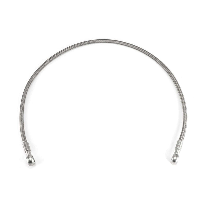 Hel Performance Turbo Lines HEL Braided Turbo Oil Feed Line for Ford Focus MK1 2.0 Turbo RS (2002-2003) Autofit