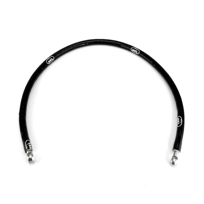 Hel Performance Turbo Lines HEL Braided Turbo Oil Feed Line for Ford Focus MK1 2.0 Turbo RS (2002-2003) Autofit