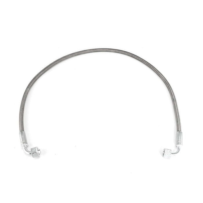 Hel Performance Turbo Lines HEL Braided Turbo Oil Feed Line for Ford Sierra 2.0 RS Cosworth 2WD Autofit