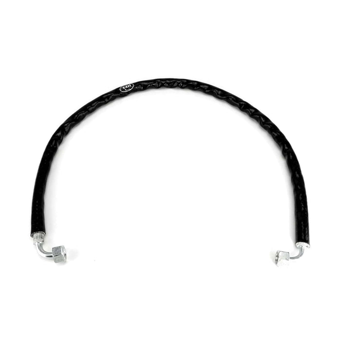 Hel Performance Turbo Lines HEL Braided Turbo Oil Feed Line for Ford Sierra 2.0 RS Cosworth 2WD Autofit