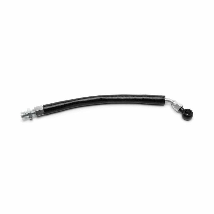 Hel Performance Turbo Lines HEL Braided Turbo Oil Feed Line for Land Rover Defender TD5 (-2007) Autofit