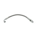 Hel Performance Turbo Lines HEL Braided Turbo Oil Feed Line for Land Rover Discovery 1 and Defender 300 TDI (-2007) Autofit