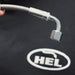 Hel Performance Turbo Lines HEL Braided Turbo Oil Feed Line for Land Rover Discovery 1 and Defender 300 TDI (-2007) Autofit