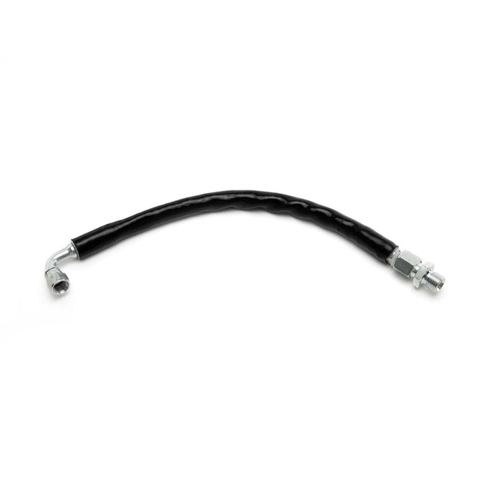 Hel Performance Turbo Lines HEL Braided Turbo Oil Feed Line for Land Rover Discovery 1 and Defender 300 TDI (-2007) Autofit