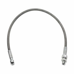 Hel Performance Turbo Lines HEL Braided Turbo Oil Feed Line for Nissan 200SX S13 CA18DET with Top Mount Turbo (1989-1998) Autofit