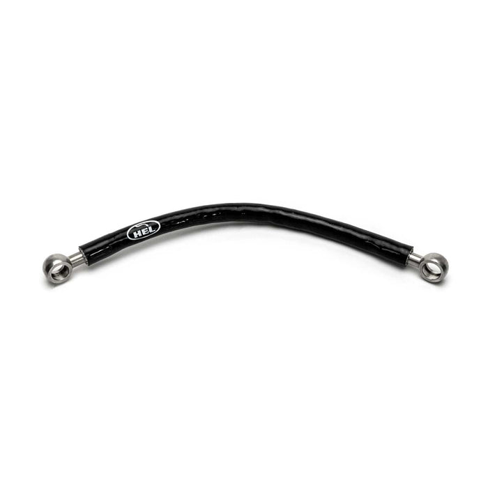 Hel Performance Turbo Lines HEL Braided Turbo Oil Feed Line for Nissan 200SX S14 (1995-1998) Autofit