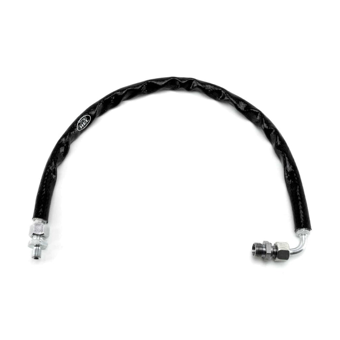 Hel Performance Turbo Lines HEL Braided Turbo Oil Feed Line for Renault 21 2.0 Turbo (1988-1992) Autofit