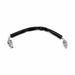 Hel Performance Turbo Lines HEL Braided Turbo Oil Feed Line for Renault 5 Turbo 2 Autofit