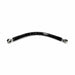 Hel Performance Turbo Lines HEL Braided Turbo Oil Feed Line for Subaru Impreza 2.0 Turbo WRX GDA (2001-2007) Autofit