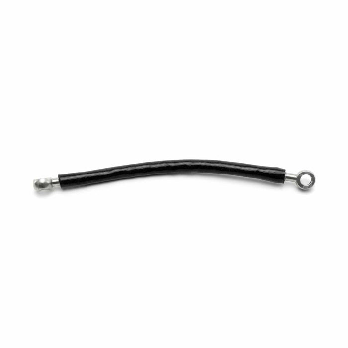 Hel Performance Turbo Lines HEL Braided Turbo Oil Feed Line for Subaru Impreza 2.0 Turbo WRX & STi (1992-2000) Autofit