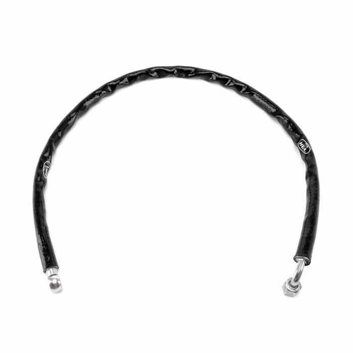 Hel Performance Turbo Lines HEL Braided Turbo Oil Feed Line for Vauxhall Astra MK4 2.0 Turbo (2000-2004) Autofit