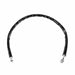 Hel Performance Turbo Lines HEL Braided Turbo Oil Feed Line for Vauxhall Astra MK4 2.0 Turbo (2000-2004) Autofit