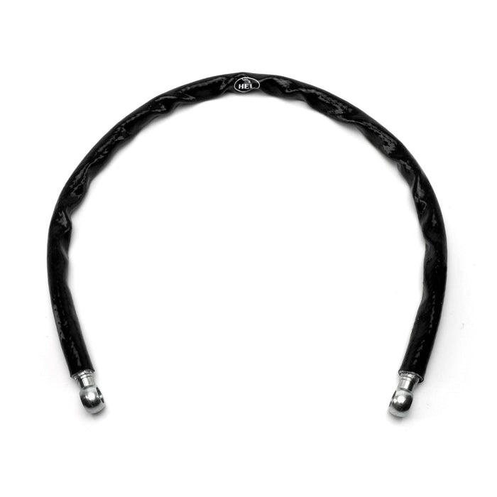 Hel Performance Turbo Lines HEL Braided Turbo Oil Feed Line for Volkswagen Golf MK4 1.8 Turbo (2000-2004) Autofit