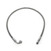 Hel Performance Turbo Lines HEL Braided Turbo Oil Feed Line for Volkswagen Golf MK4 1.9 TDi (1998-2004) Autofit