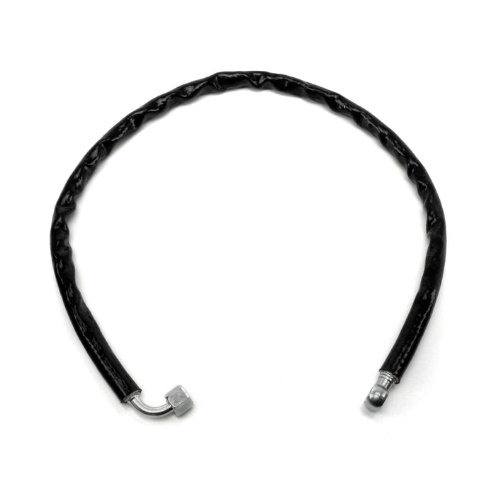 Hel Performance Turbo Lines HEL Braided Turbo Oil Feed Line for Volkswagen Golf MK4 1.9 TDi (1998-2004) Autofit