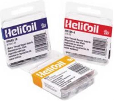 Heli-Coil Heli-Coil Heli-Coil Bulk Inserts HER1191-7 Autofit