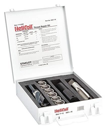 Heli-Coil Heli-Coil Thread Inserts 5521-16 Autofit