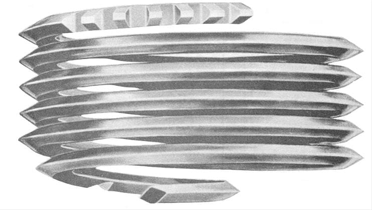Heli-Coil Heli-Coil Thread Inserts 5523-18 Autofit