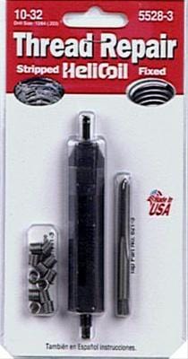 Heli-Coil Heli-Coil Thread Inserts 5528-3 Autofit