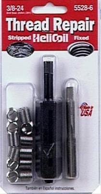 Heli-Coil Heli-Coil Thread Inserts 5528-6 Autofit